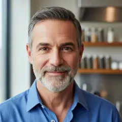 Autor Olaf Wróbel