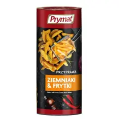 Jakie przyprawy do frytek? Odkryj najlepsze smaki i połączenia