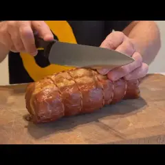Jak parzyć schab wędzony, aby był soczysty i pełen smaku