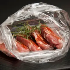 Wołowina pieczona w rękawie – idealny przepis na soczyste mięso