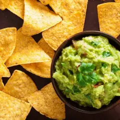 Pomysły na to, co zrobić z guacamole – zaskocz swoich gości!