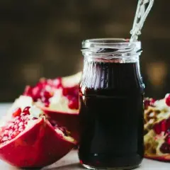 Turecki sos z granatu do czego używać? Odkryj najlepsze przepisy