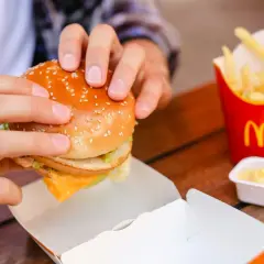 Jak zrobić sos majonezowy z McDonald's, który zachwyci smakiem