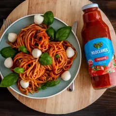 Jak zrobić sos do spaghetti z passaty – prosty przepis na pyszny smak