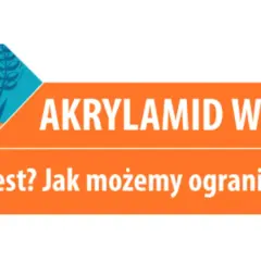 Akrylamid w żywności: skutki jedzenia frytek z dużą ilością akrylamidu jak go ograniczyć? Ziemniaki, chleb, frytki.