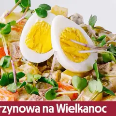 Jak zawekować sałatkę jarzynową, aby uniknąć psucia się i cieszyć smakiem