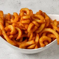 Jak zrobić zakręcone frytki z McDonald's, które zachwycą smakiem