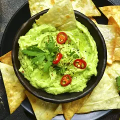 Jak zrobić sos guacamole, który zachwyci Twoich gości i nie zawiedzie