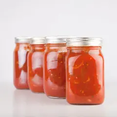 Jak pasteryzować sos do spaghetti z mięsem mielonym, aby uniknąć zepsucia