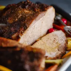 Ile wędzimy schab? Odkryj tajniki idealnego wędzenia mięsa