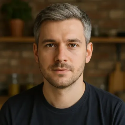 Alex Chmielewski