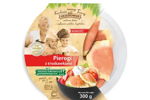 Gdzie kupić surówki Grześkowiak? Sprawdź najlepsze oferty i ceny