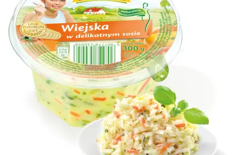 Jakie surówki do gęsi? Oto najlepsze połączenia smakowe, które zaskoczą