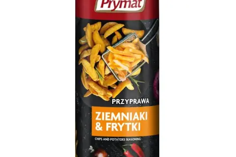 Jakie przyprawy do frytek? Odkryj najlepsze smaki i połączenia