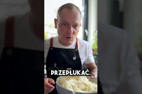 Co do surówki z kapusty kiszonej? Przepisy i smaczne dodatki