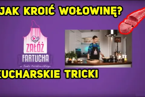 Jak kroić wołowinę na gulasz, by uniknąć twardego mięsa?