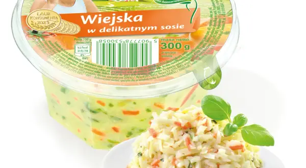 Jakie surówki do gęsi? Oto najlepsze połączenia smakowe, które zaskoczą