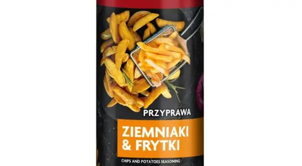 Jakie przyprawy do frytek? Odkryj najlepsze smaki i połączenia
