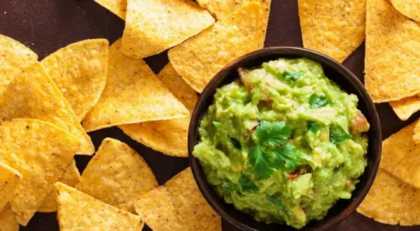 Pomysły na to, co zrobić z guacamole – zaskocz swoich gości!