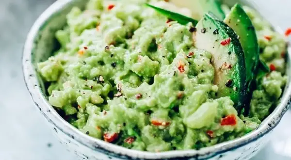 Guacamole do czego - odkryj najlepsze potrawy i przekąski z guacamole