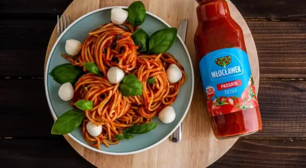 Jak zrobić sos do spaghetti z passaty – prosty przepis na pyszny smak