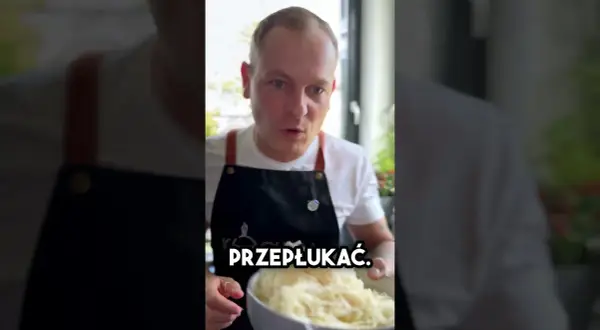 Co do surówki z kapusty kiszonej? Przepisy i smaczne dodatki