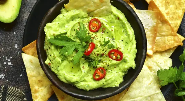 Jak zrobić sos guacamole, który zachwyci Twoich gości i nie zawiedzie