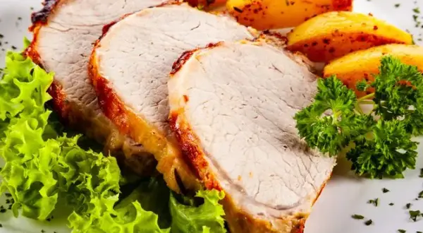 Jak upiec schab żeby nie był suchy - sprawdzone metody na soczystość