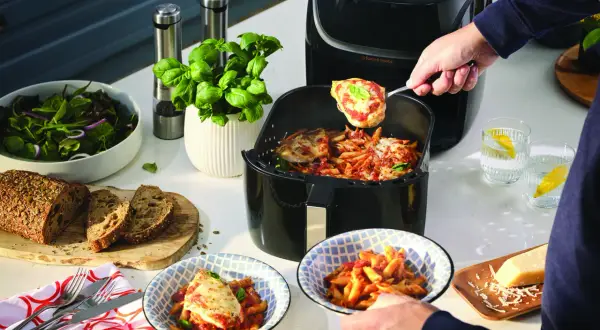 Ile kcal mają frytki z piekarnika? Zaskakujące różnice w kaloriach