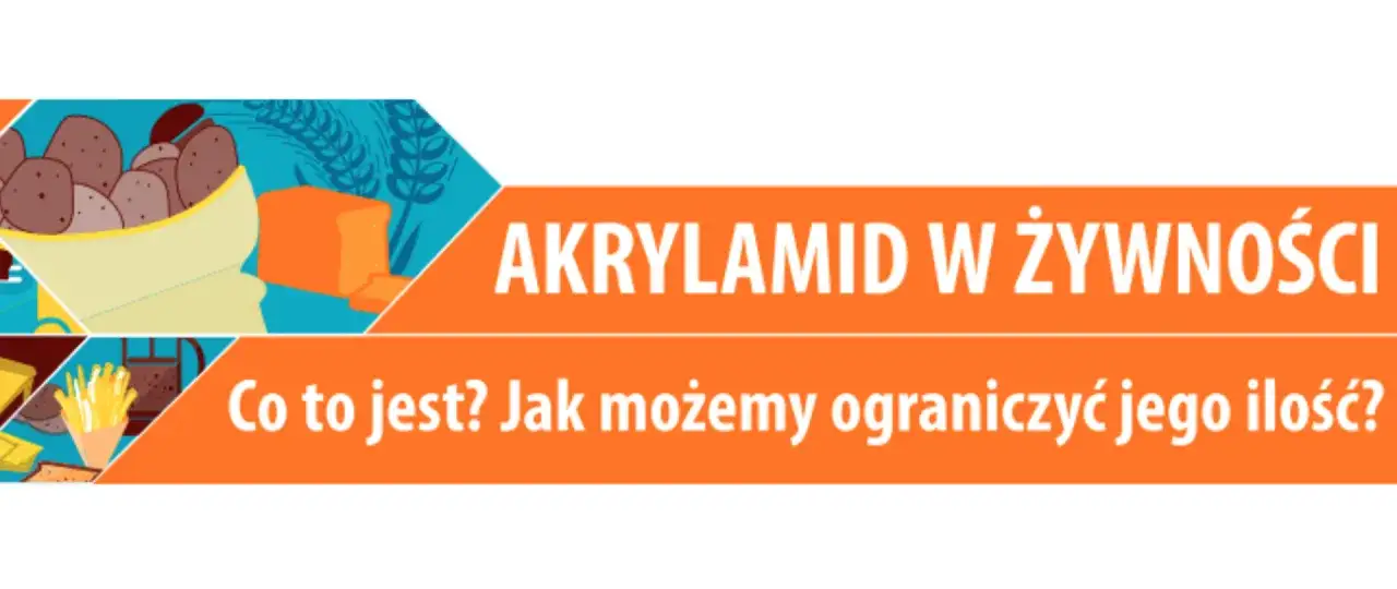 Akrylamid w żywności: skutki jedzenia frytek z dużą ilością akrylamidu jak go ograniczyć? Ziemniaki, chleb, frytki.