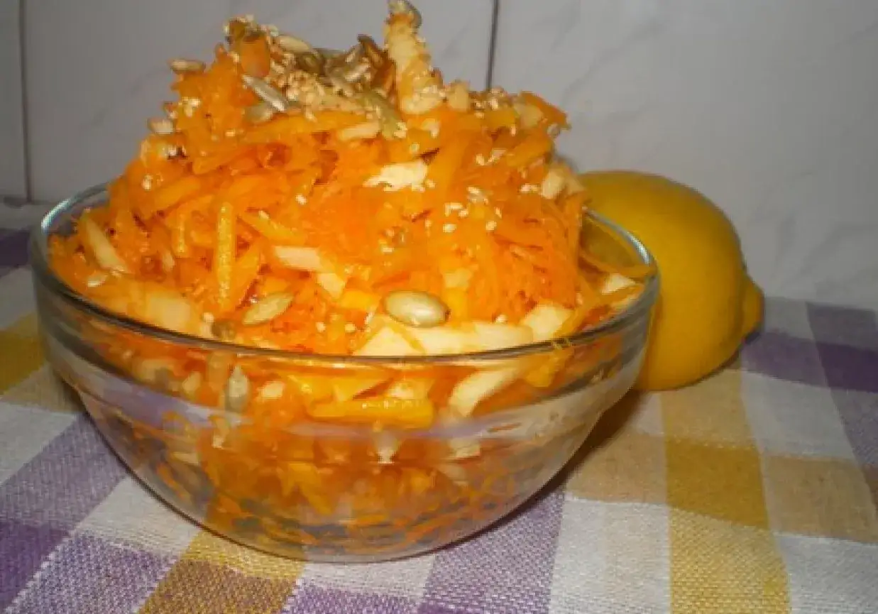 Rodzaje dyni do jedzenia na surowo