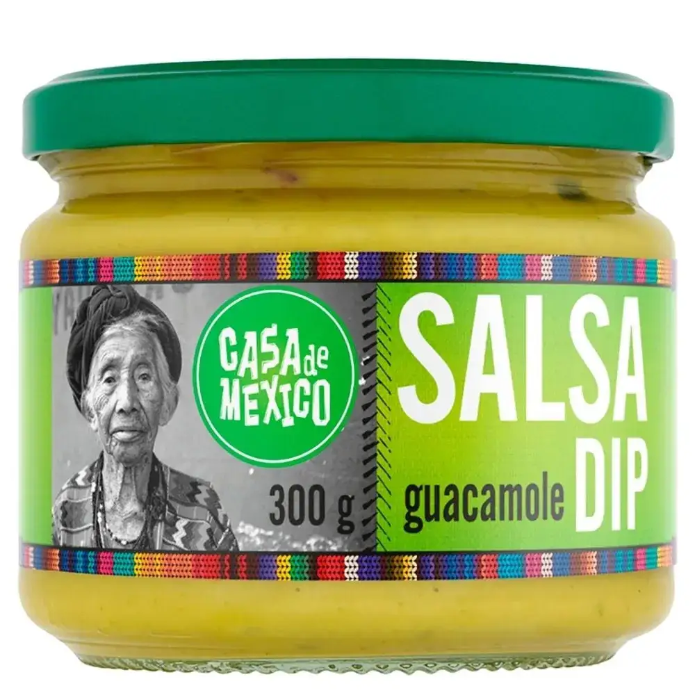 Zdjęcie Gdzie kupić guacamole w Polsce? Sprawdź najlepsze opcje i promocje