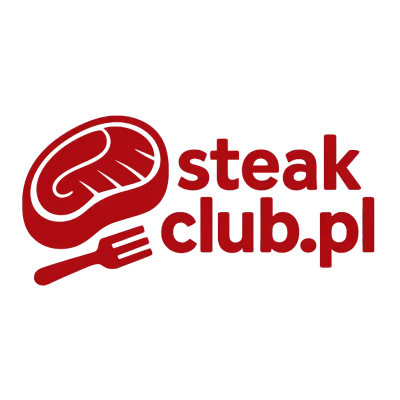 Logo steakclub.pl