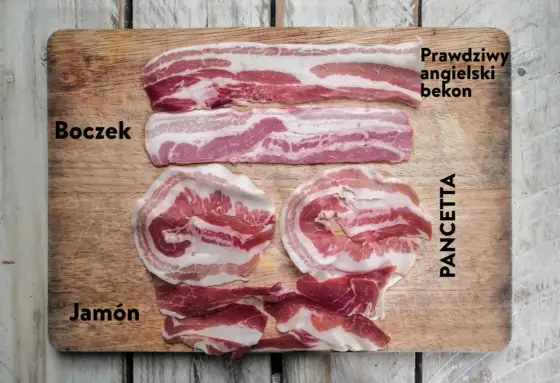 Boczek surowy vs wędzony: kiedy i jak używać?