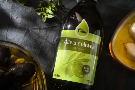 Dlaczego sosy z oliwy są gorzkie? Rozwiązanie problemu