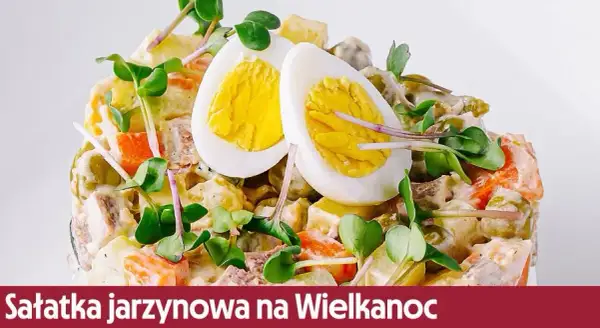Jak zawekować sałatkę jarzynową, aby uniknąć psucia się i cieszyć smakiem
