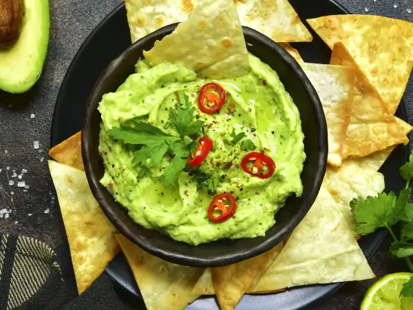 Jak zrobić sos guacamole, który zachwyci Twoich gości i nie zawiedzie